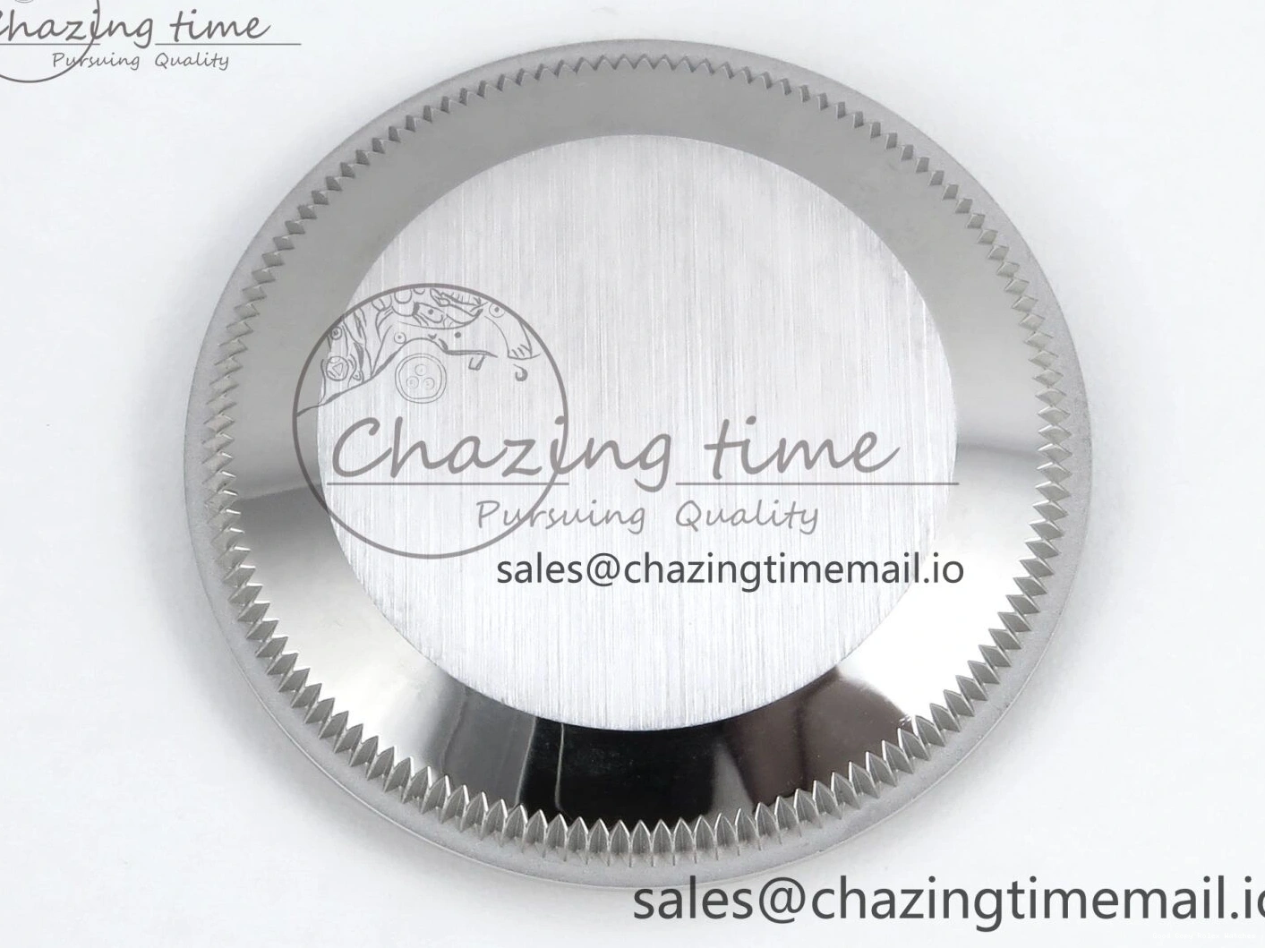 AAA Replica Watches 31 Oyster Dial 904L ETA Diamonds Bezel on RG WrinkleFree Best Diamonds Bracelet DateJust 278381RBR 373 Brown Steel ARF 1:1 SS Edition 1225